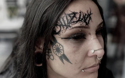 L’évolution du tatouage tribal au style néotribal
